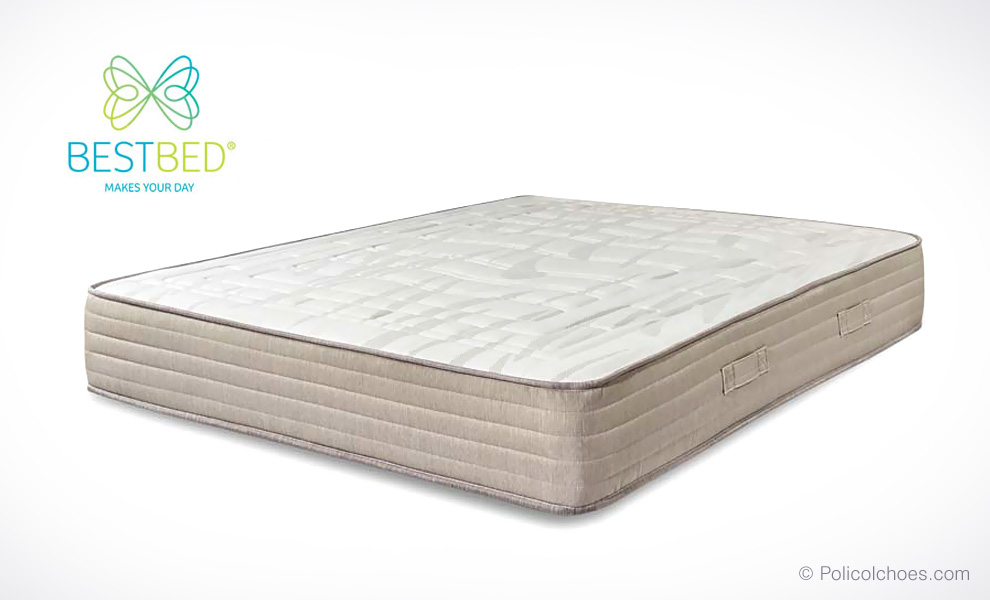 Colchão BESTBED Active Max Body Colchão BESTBED Active Max Body