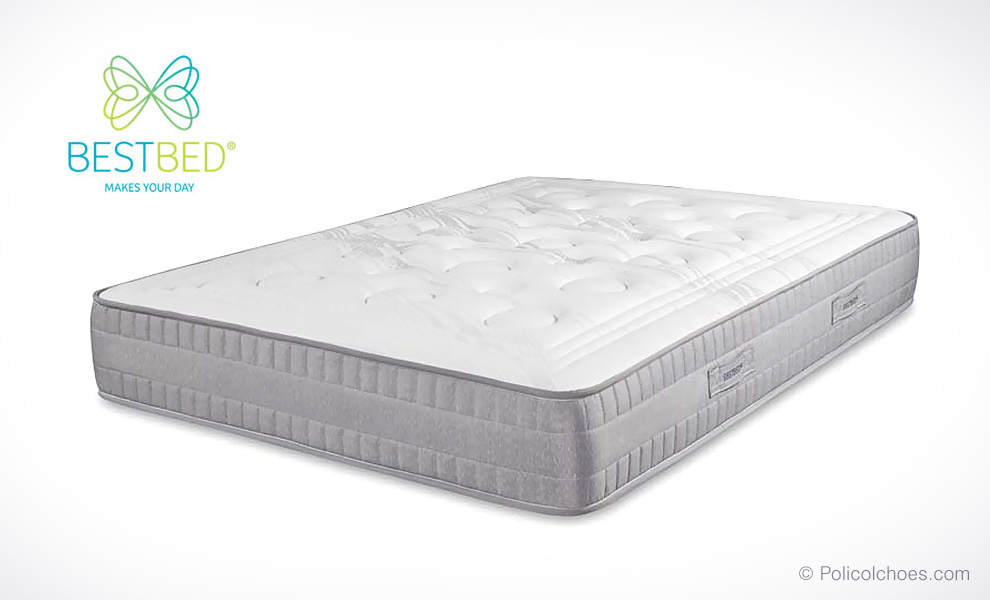 Colchão BESTBED Active Visco Colchão BESTBED Active Visco