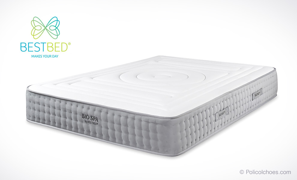 Colchão BESTBED Bio Spa Colchão BESTBED Bio Spa