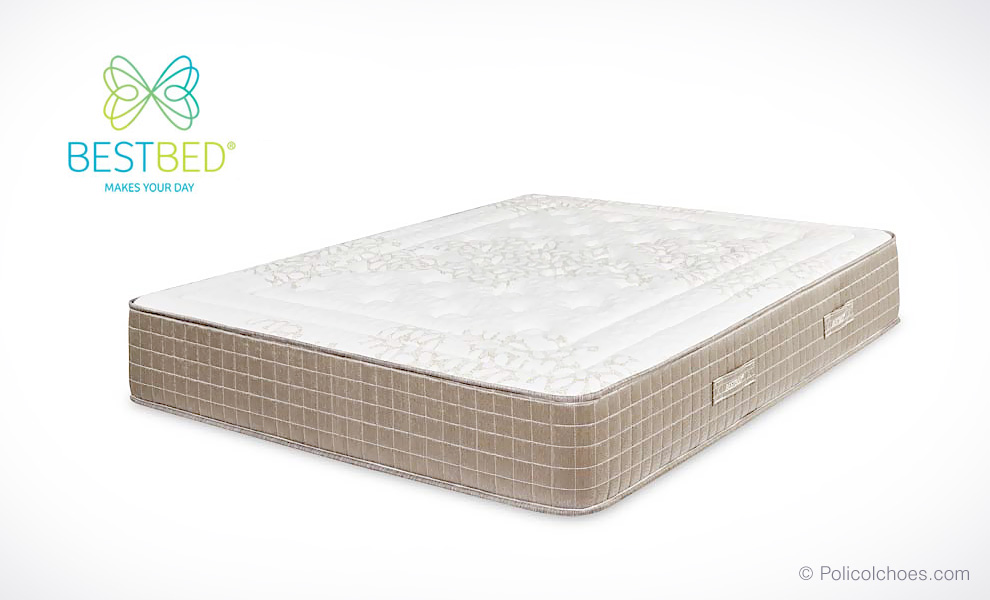Colchão BESTBED Sensitive Gel Colchão BESTBED Sensitive Gel