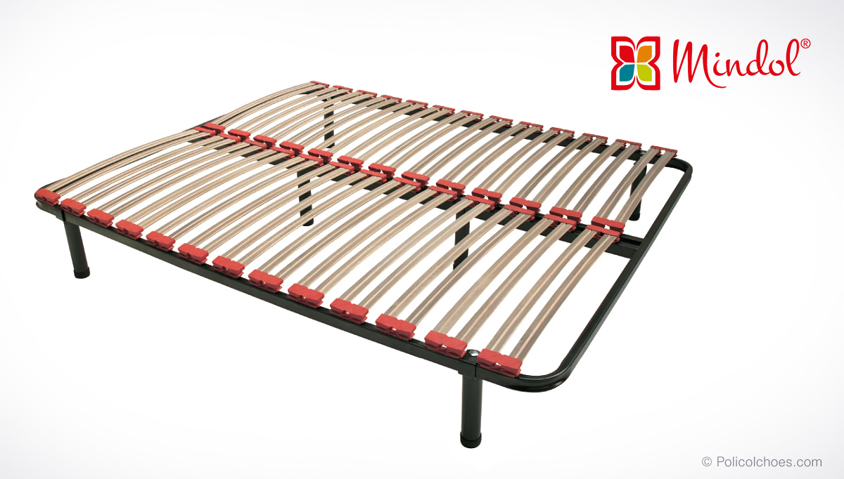 Estrado Fixo MINDOL D12 Estrado Fixo MINDOL D12