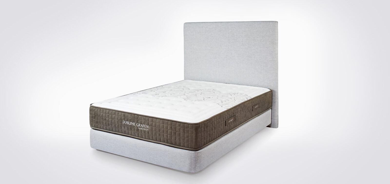 Colchão BESTBED Sublime Grafen